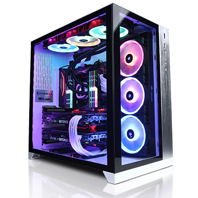 GAMER INFINITY 8800 PRO SE
