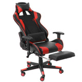 Computer Office Chair WCG Gaming Chair Home Internet Desk Chair with Footrest Swivel Lifting Lying Ergonomic Office Gamer Chair